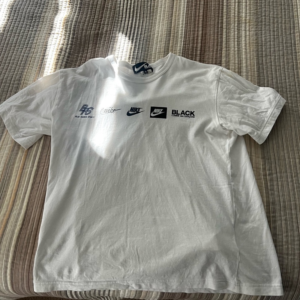 Nike x CDG Japan Shirt